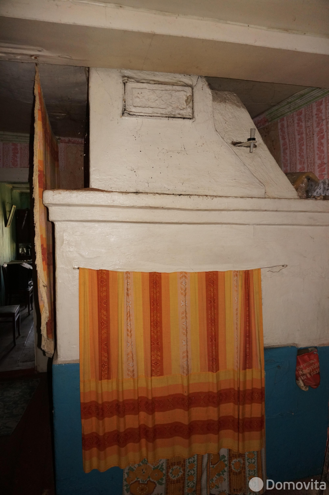 дом, Синило, ул. Центральная, д. 70 
