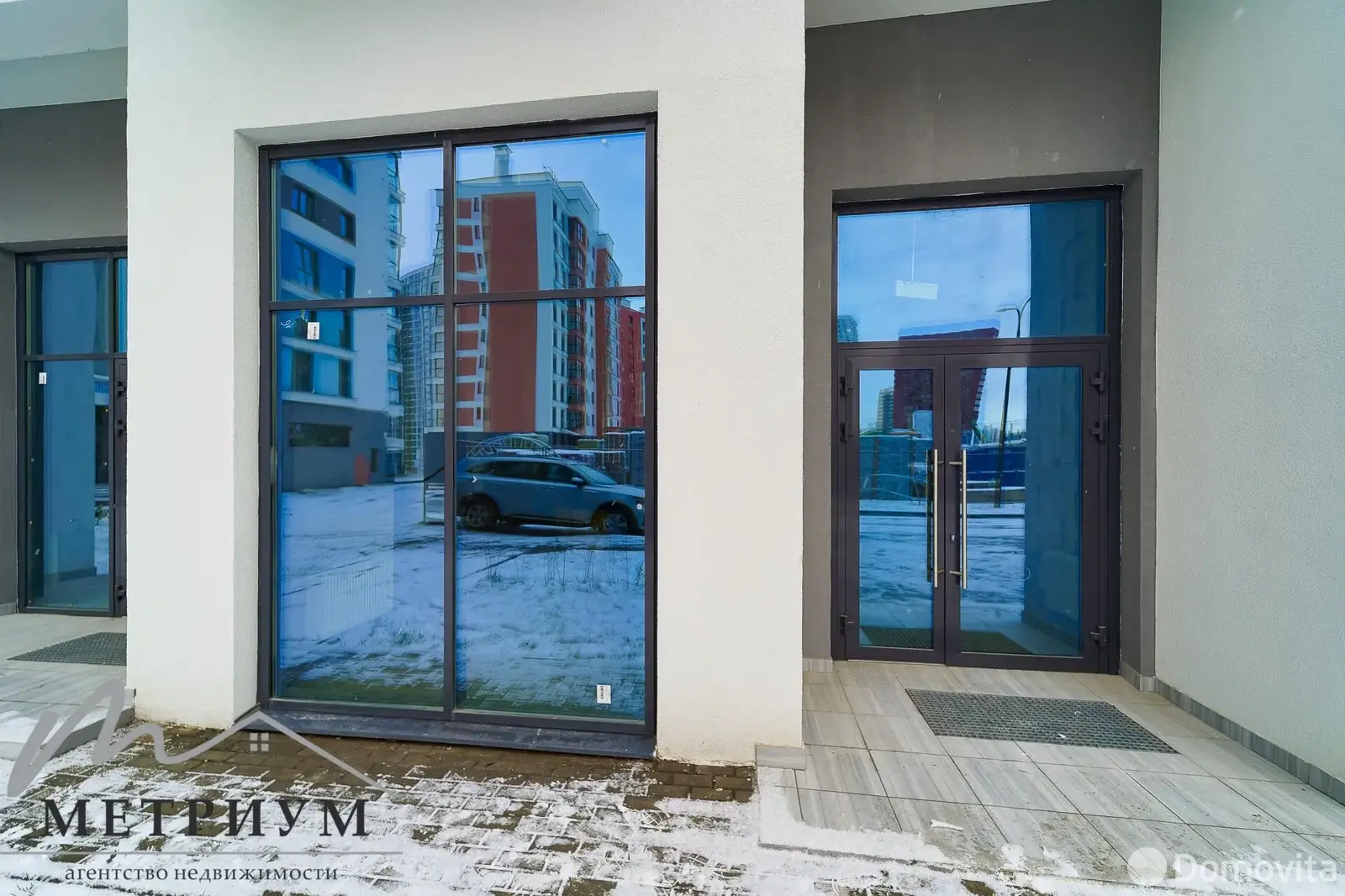 Снять торговую точку на ул. Братская, д. 9 в Минске, 729EUR, код 966400 - фото 2