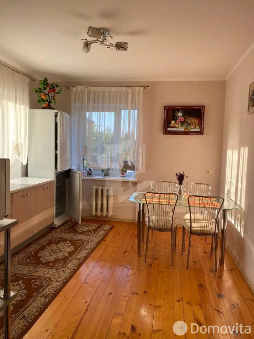 Снять 2-этажный коттедж в Юхновке, Минская область, ул. Дачная, д. 64, 700USD, код 4827 - фото 12