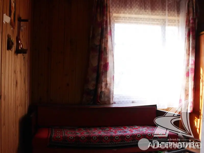 Купить 1-этажную дачу в Заречное-2008 Брестская область, 16000USD, код 180716 - фото 5