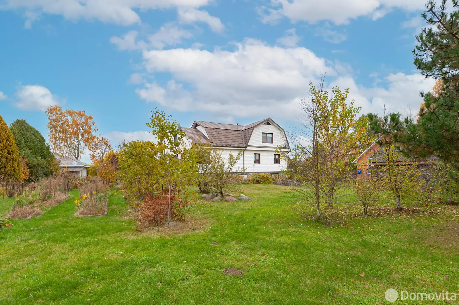 дом, Богатырево, ул. Тихая, д. 24 - лучшее предложение