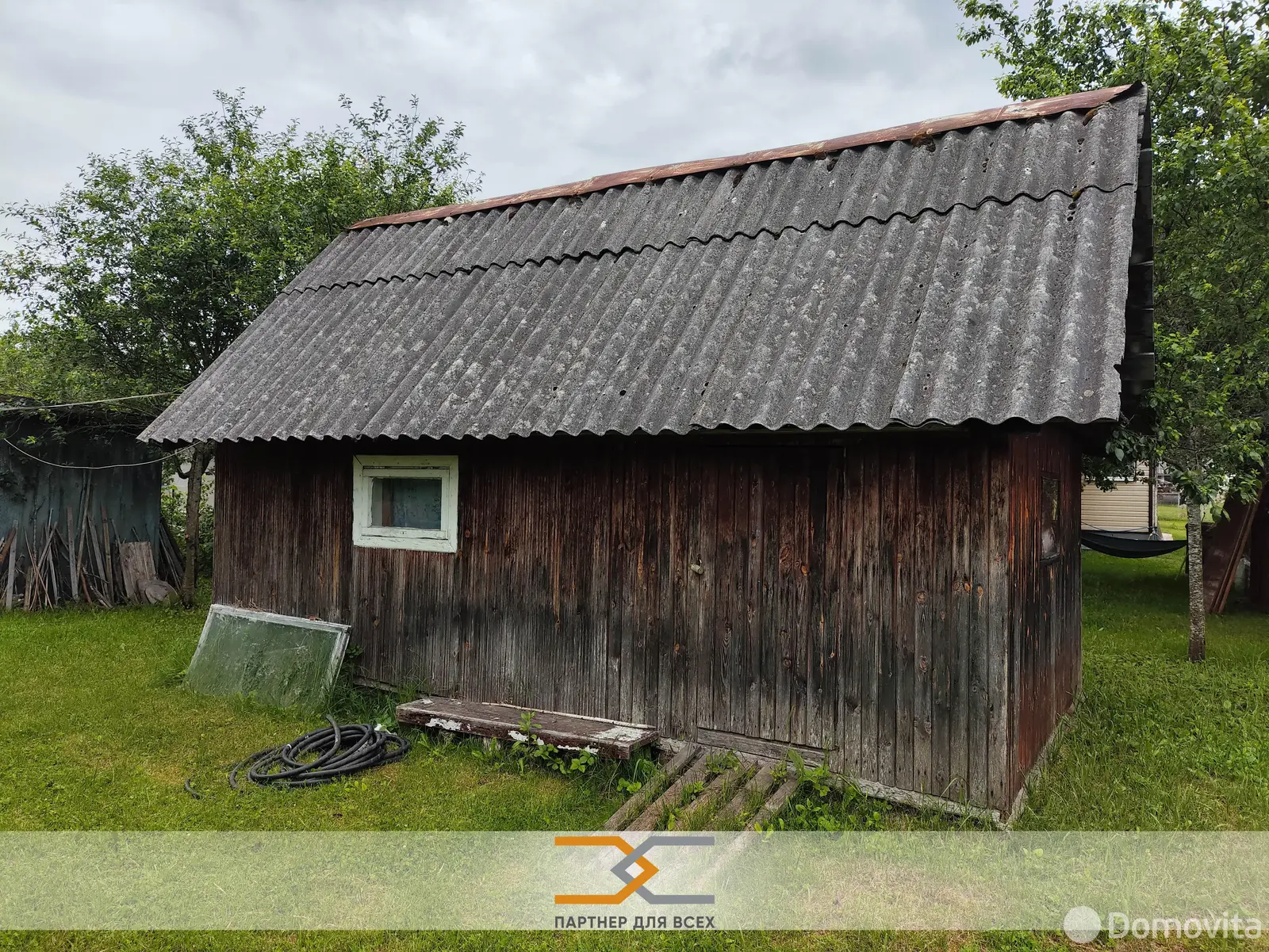 Продажа 2-этажной дачи в Турист-Узда Минская область, 13500USD, код 183370 - фото 22