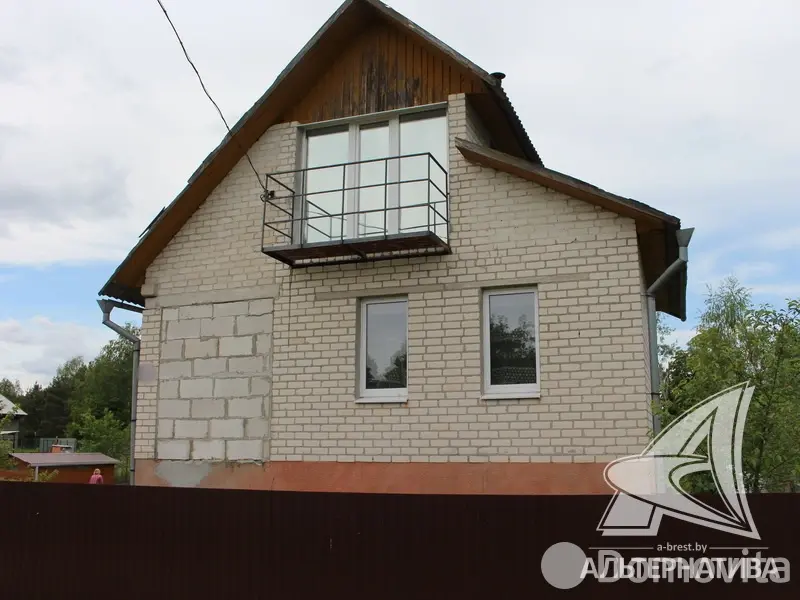 дача, Прибужье, 