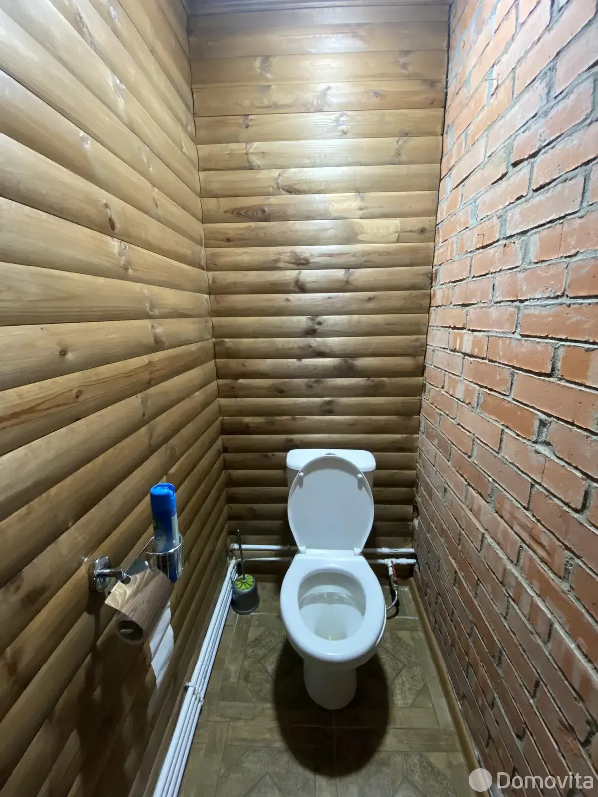  Коттедж г. Витебск, Витебский р-н, Витебская область на сутки в Витебске ул. 1-я Прибережная, д. 12, 200BYN, код 1241 - фото 30