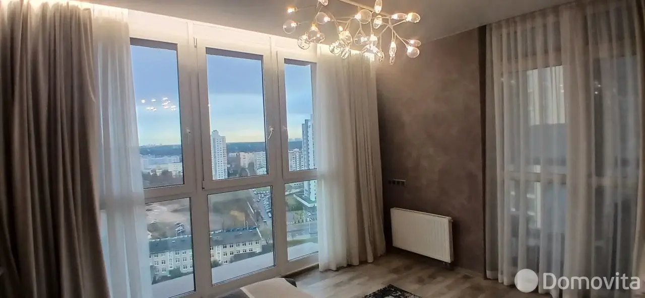 Снять 2-комнатную квартиру в Минске, ул. Макаенка, д. 12Г, 650USD, код 148668 - фото 17