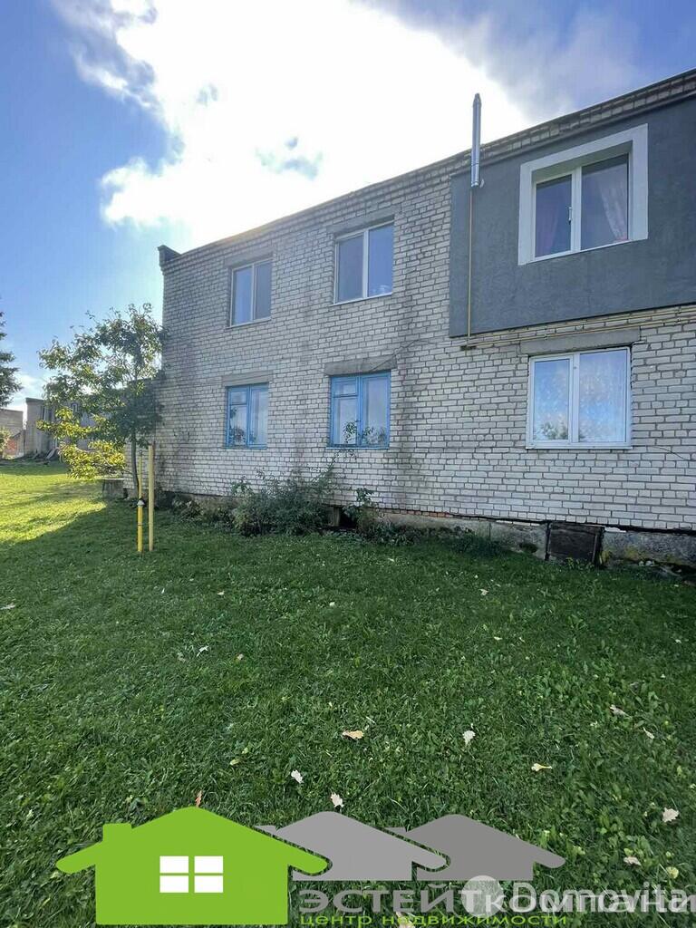 Купить 3-комнатную квартиру в Кмитянке, д. 50, 7800 USD, код: 1077482 - фото 2