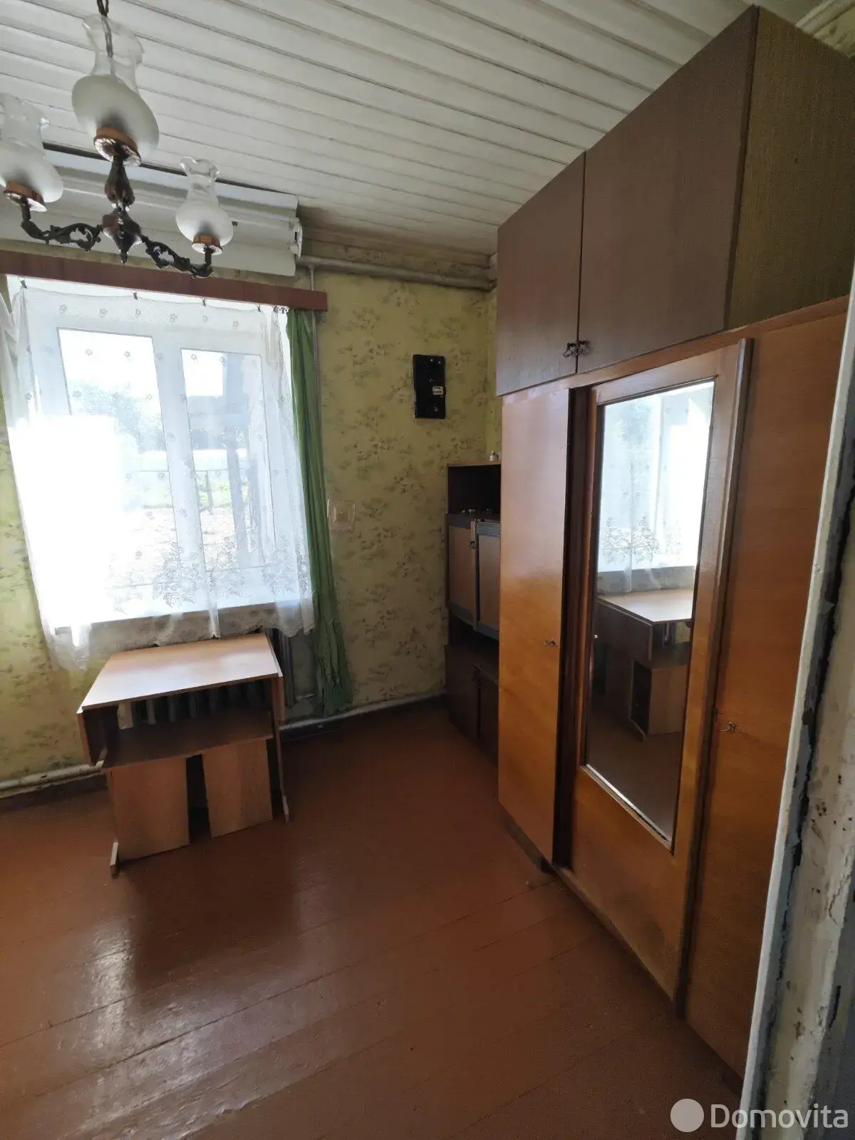 дом, Логойск, пер. Колхозный без посредников