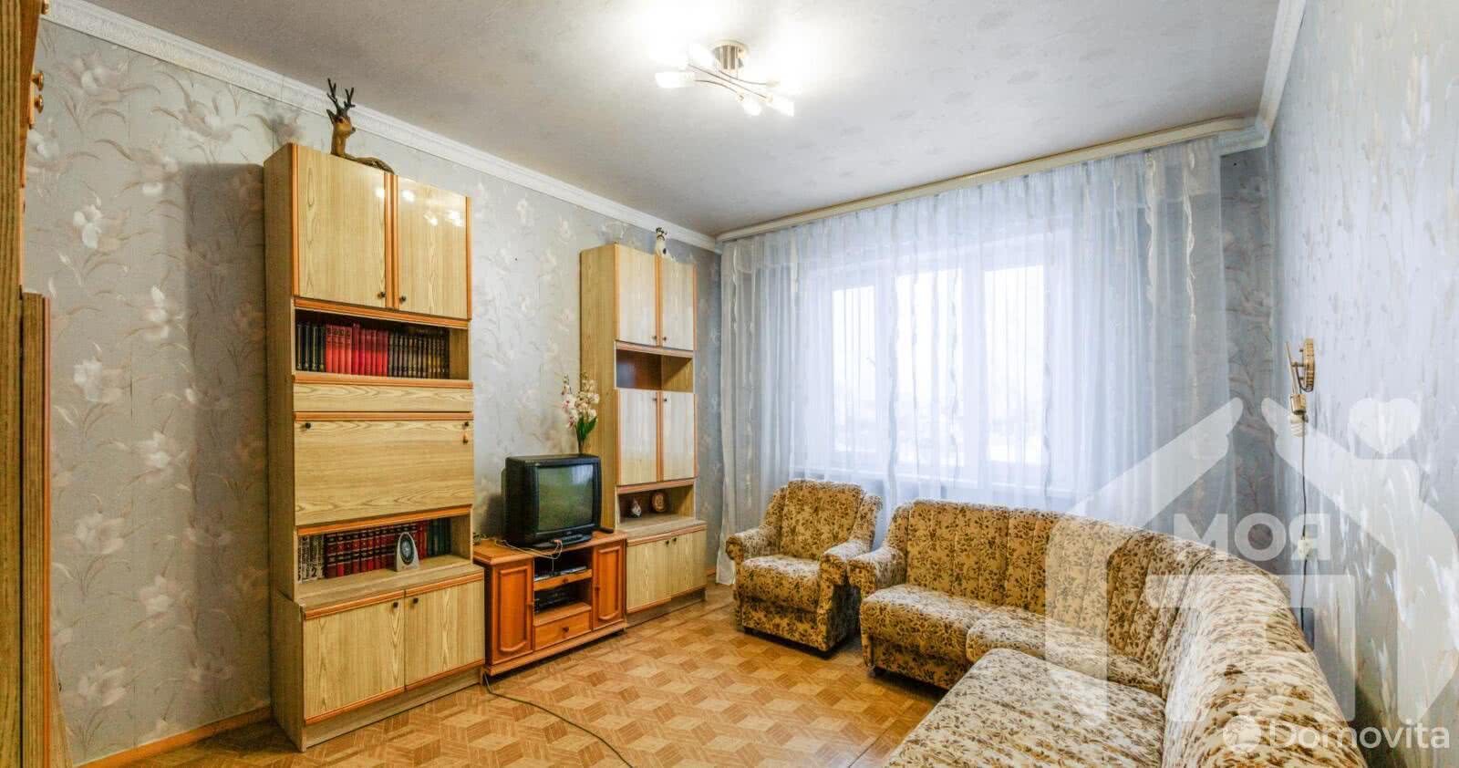 Продажа 4-комнатной квартиры в Жодино, ул. Калиновского, д. 28, 62900 USD, код: 948088 - фото 2