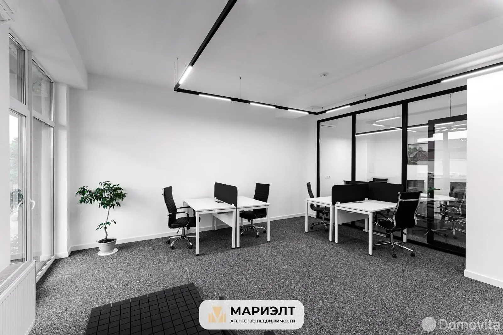 офис, Минск, ул. Мясникова, д. 27 