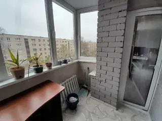 Комната, Витебск, ул. Локомотивная, д. 5/2