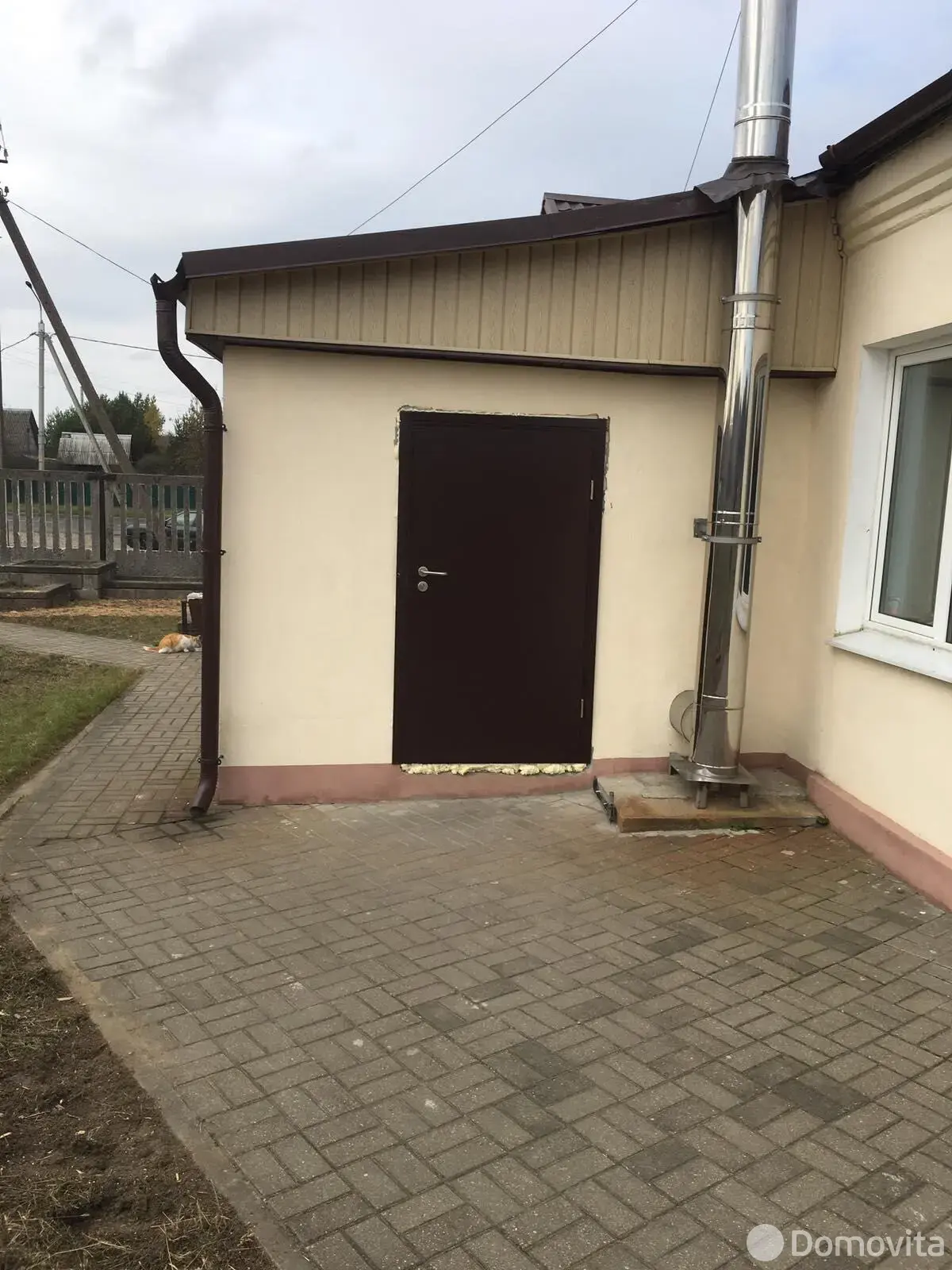 Купить офис на ул. Колхозная, д. 27/А в Узде, 298000BYN, код 10473 - фото 11