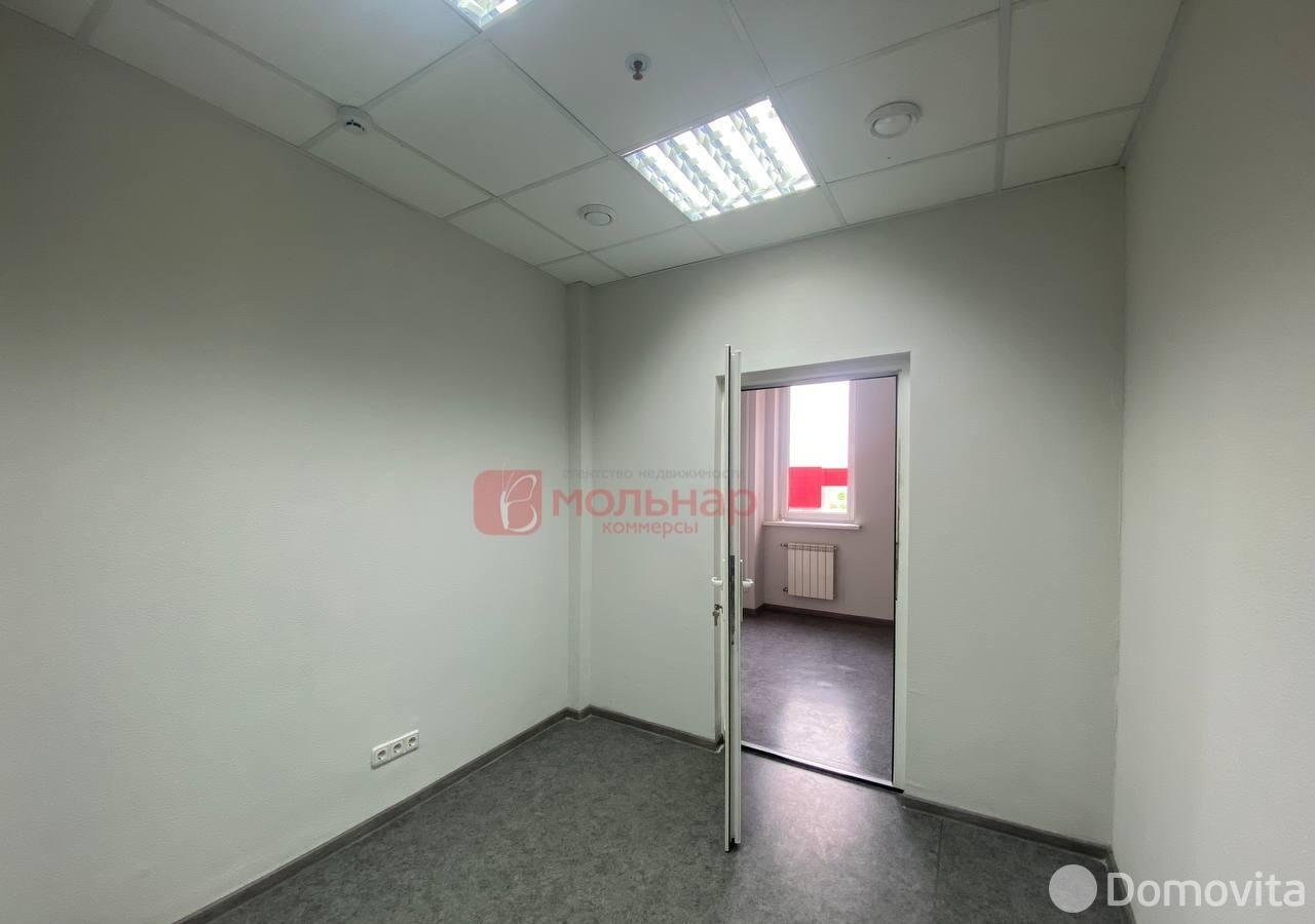 Снять офис на ул. Тимирязева, д. 67 в Минске, 1170EUR, код 13091 - фото 5