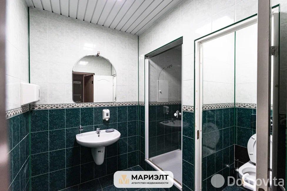 Аренда офиса на ул. Восточная, д. 39 в Минске, 2618USD, код 15360 - фото 13
