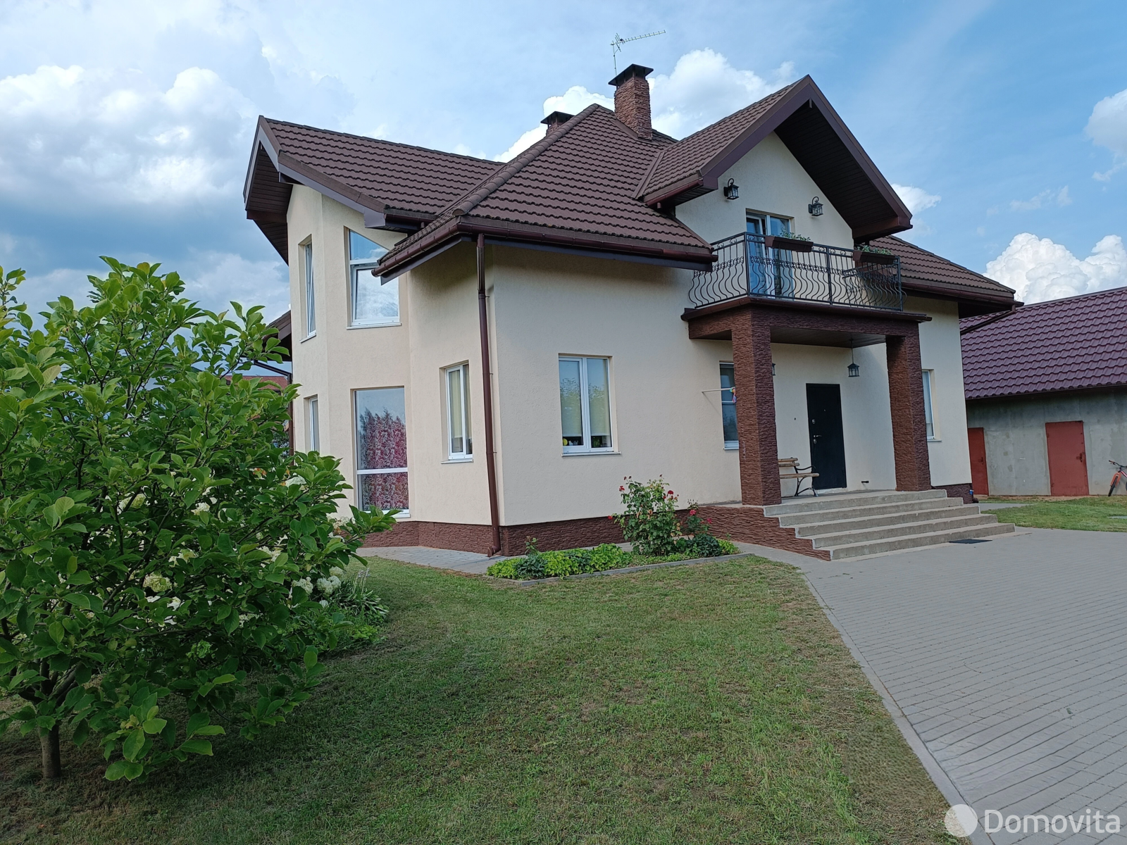 коттедж, Семково, 