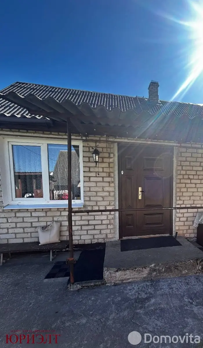 дом, Вороново, 