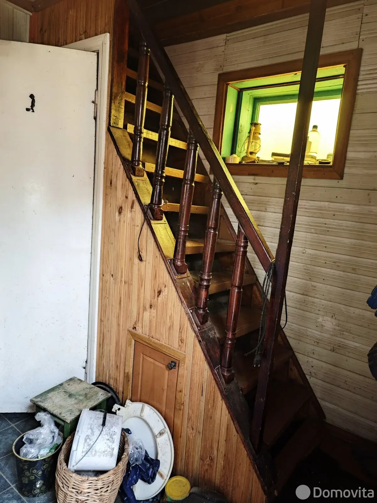 Купить 2-этажную дачу в Ясно солнце Пуховичский район Минская область, 17000USD, код 181822 - фото 14