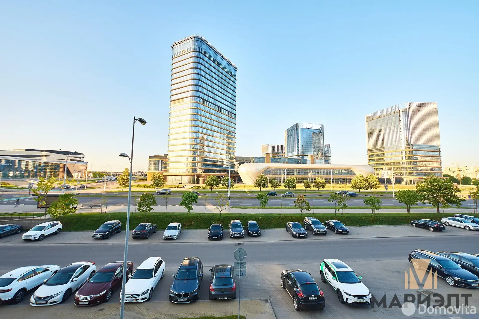 Продажа торгового помещения на пр-т Победителей, д. 125 в Минске, 230000USD, код 998217 - фото 26