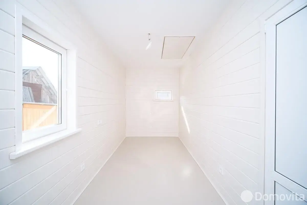 Продажа 1-этажной дачи в Огородниках Брестская область, 45000USD, код 185270 - фото 28