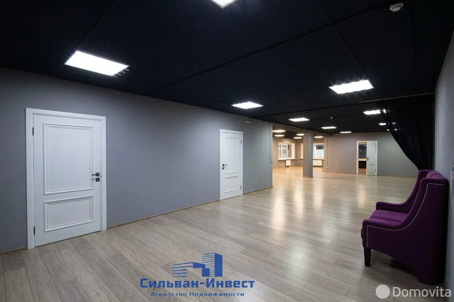 Аренда офиса на пр-т Победителей, д. 119 в Минске, 2459USD, код 16161 - фото 12