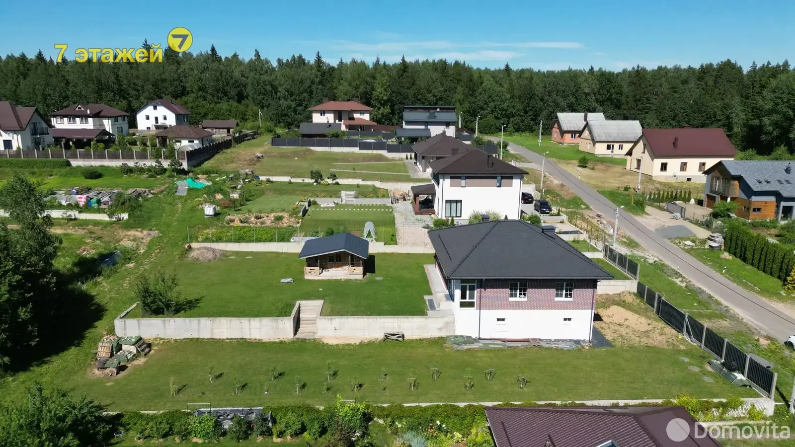 продажа коттеджа, Старое Село, ул. Дубовая