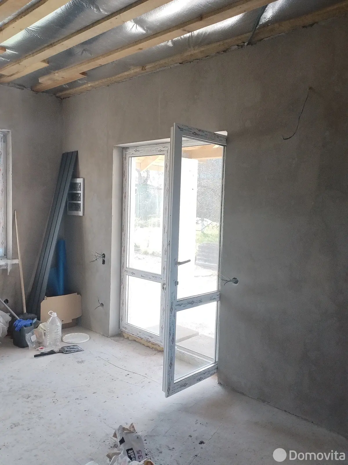 дом, Городище, 