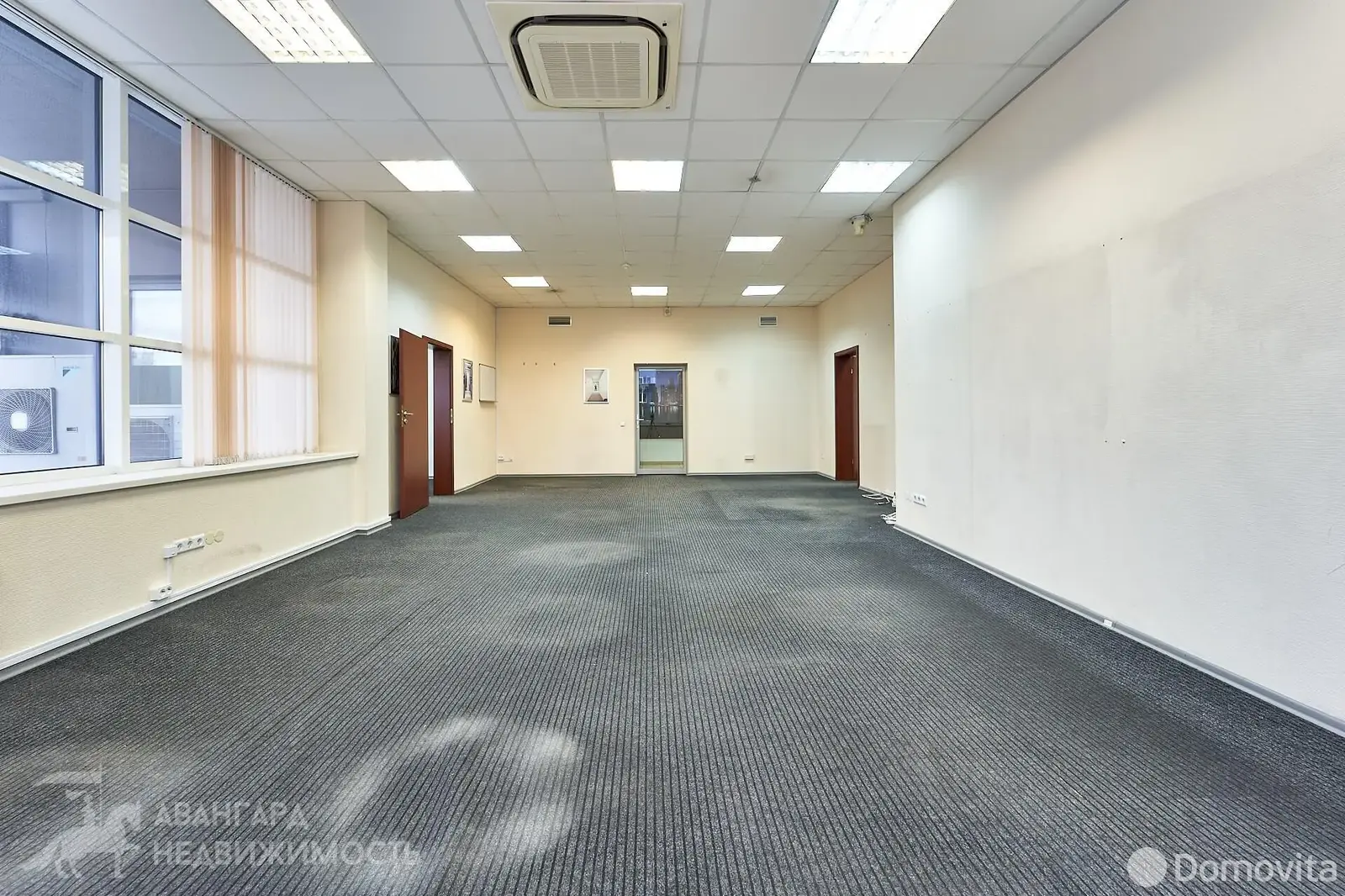 Аренда офиса на ул. Платонова, д. 1/Б в Минске, 2400EUR, код 15571 - фото 14