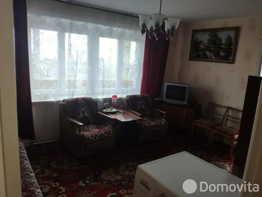 квартира, Минск, пр-т Партизанский, д. 56/2 от собственника