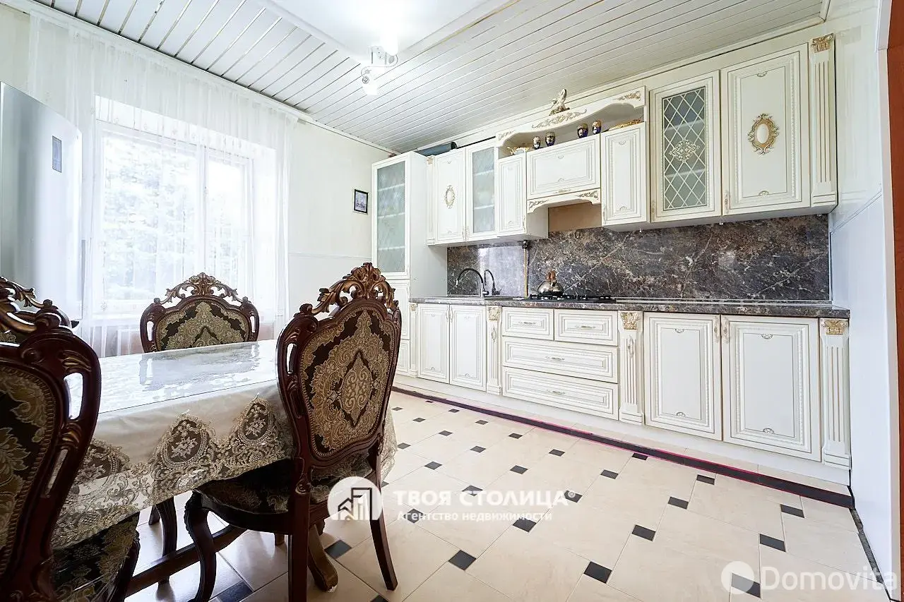 Цена продажи дома, Минск, ул. Осенняя