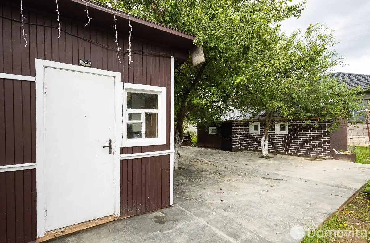 Продажа 2-этажной дачи в Ивушка Минская область, 65000USD, код 183569 - фото 37