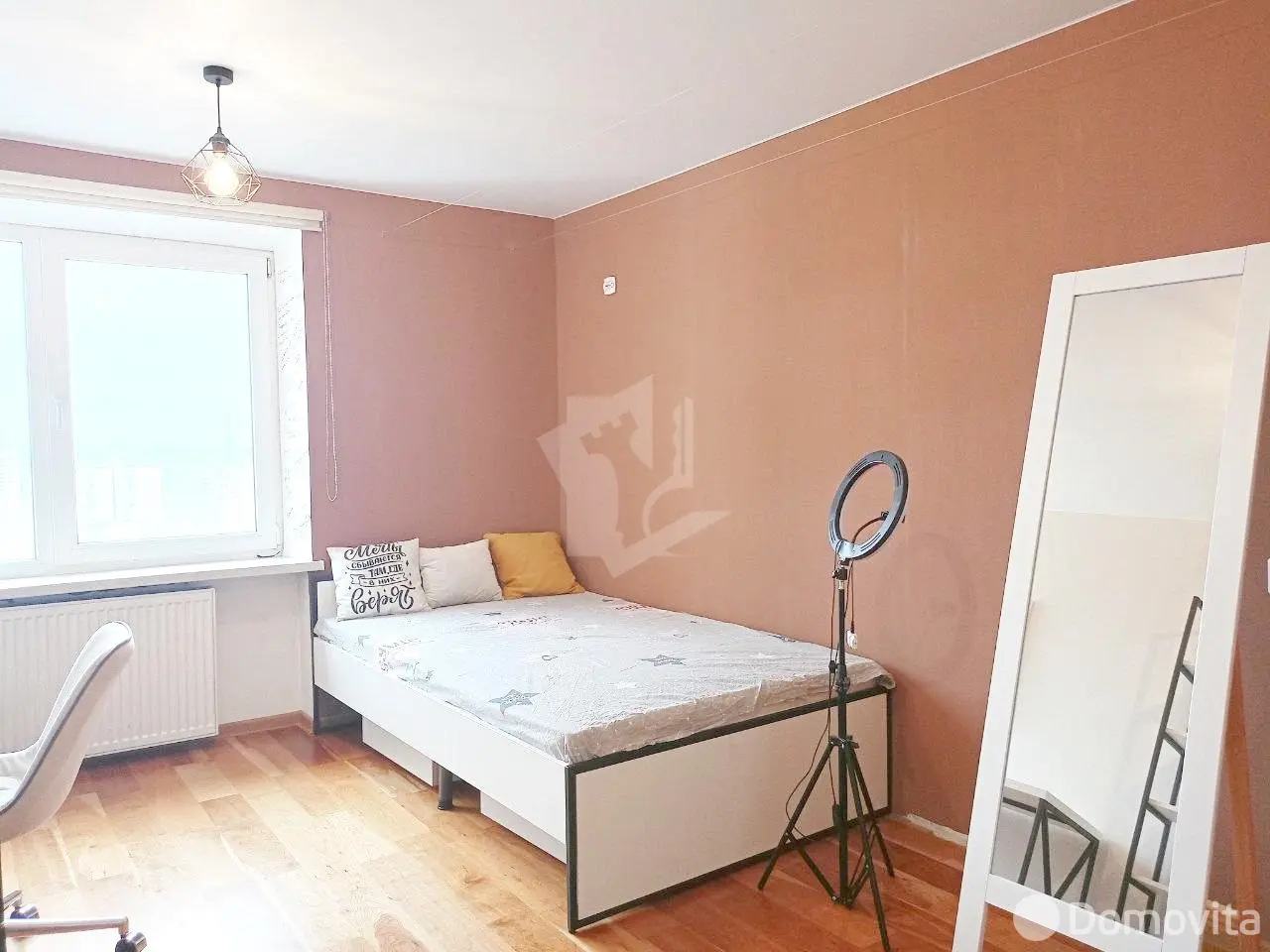 Снять 3-комнатную квартиру в Минске, ул. Калиновского, д. 54/3, 600USD, код 149190 - фото 13