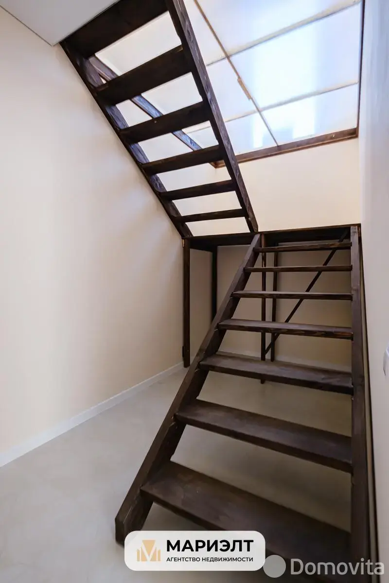 Продажа 2-этажной дачи в Моя отрада Минская область, 159999USD, код 184911 - фото 35