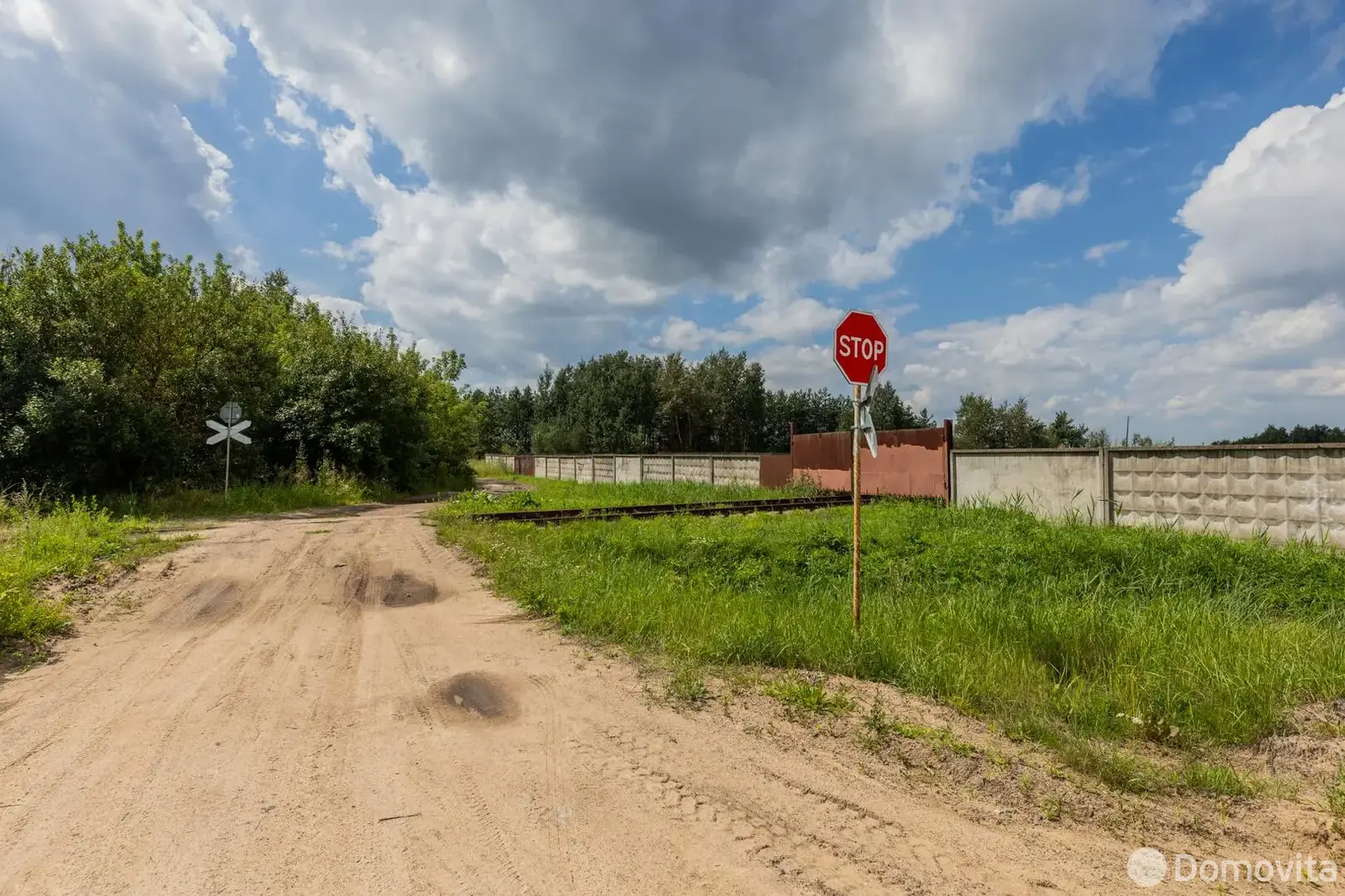 Цена продажи склада, Смолевичи, ул. Торговая, д. 24/А