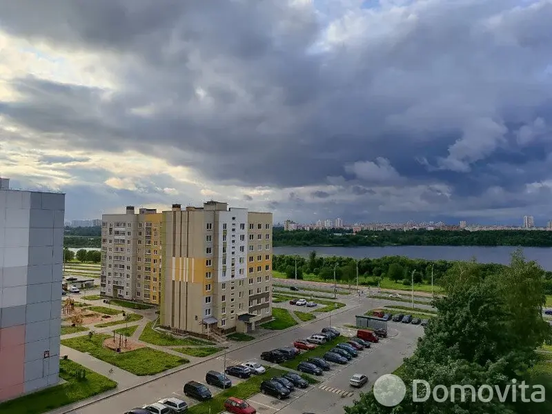 комната, Минск, ул. Голодеда, д. 77, стоимость продажи 69 990 р.