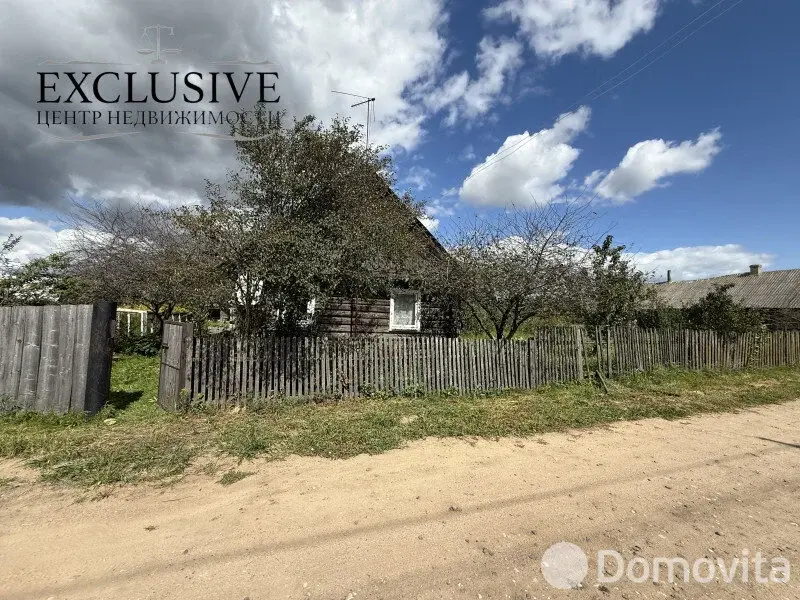 дом, Смиловичи, ул. Якуба Колоса, д. 27 