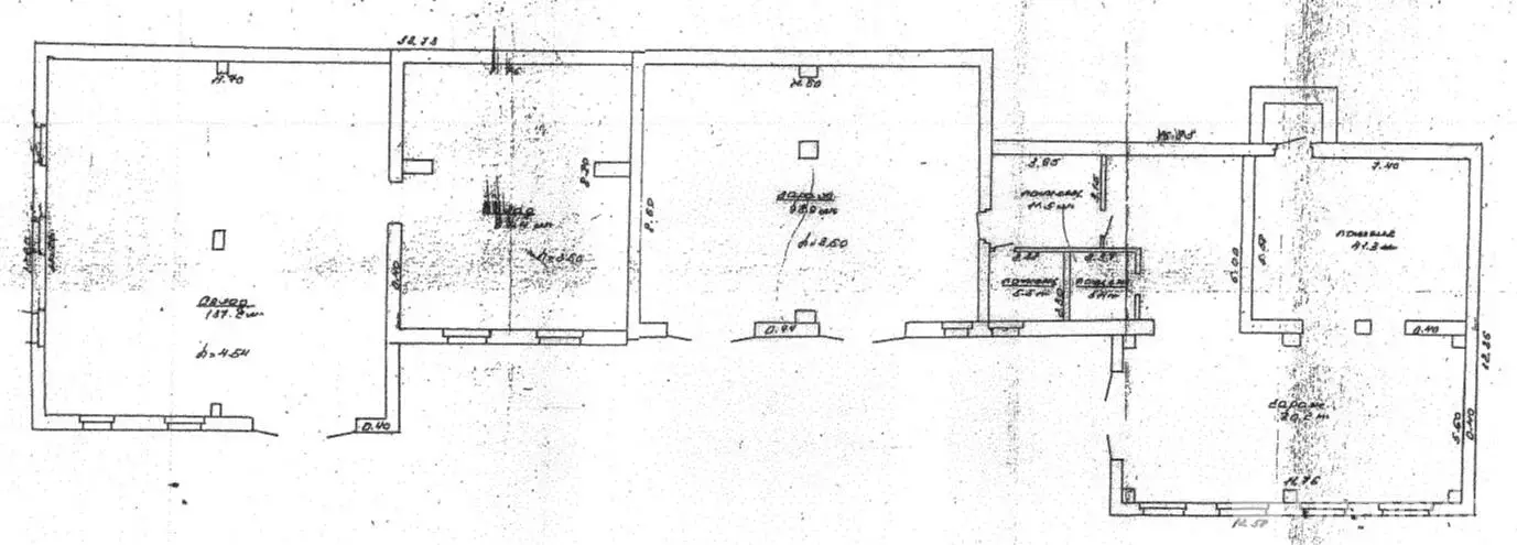 Купить офис на ул. Фруктовая, д. 4 в Жодино, 270000USD, код 9228 - фото 11