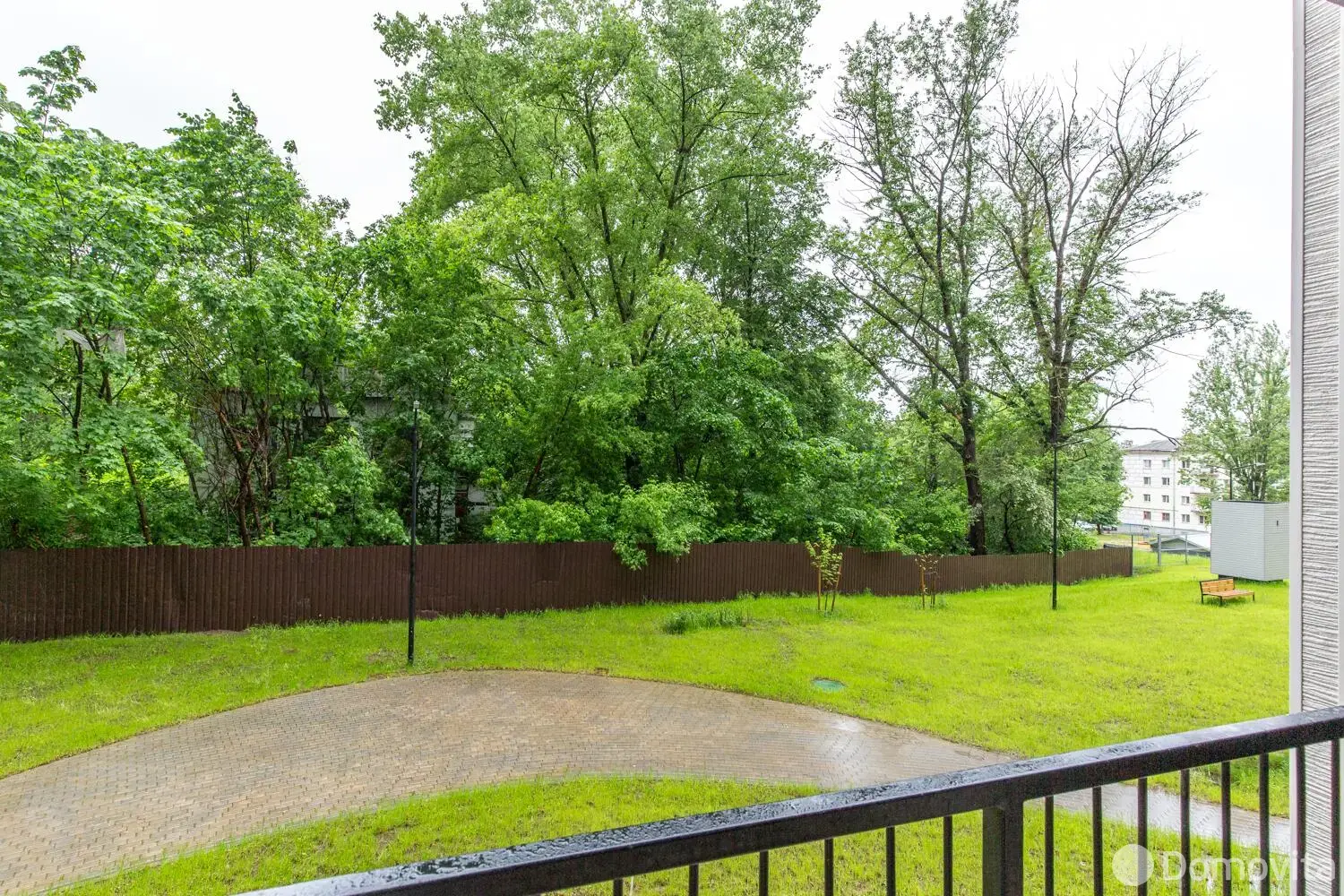 торговый объект, Минск, ул. Гастелло, д. 8