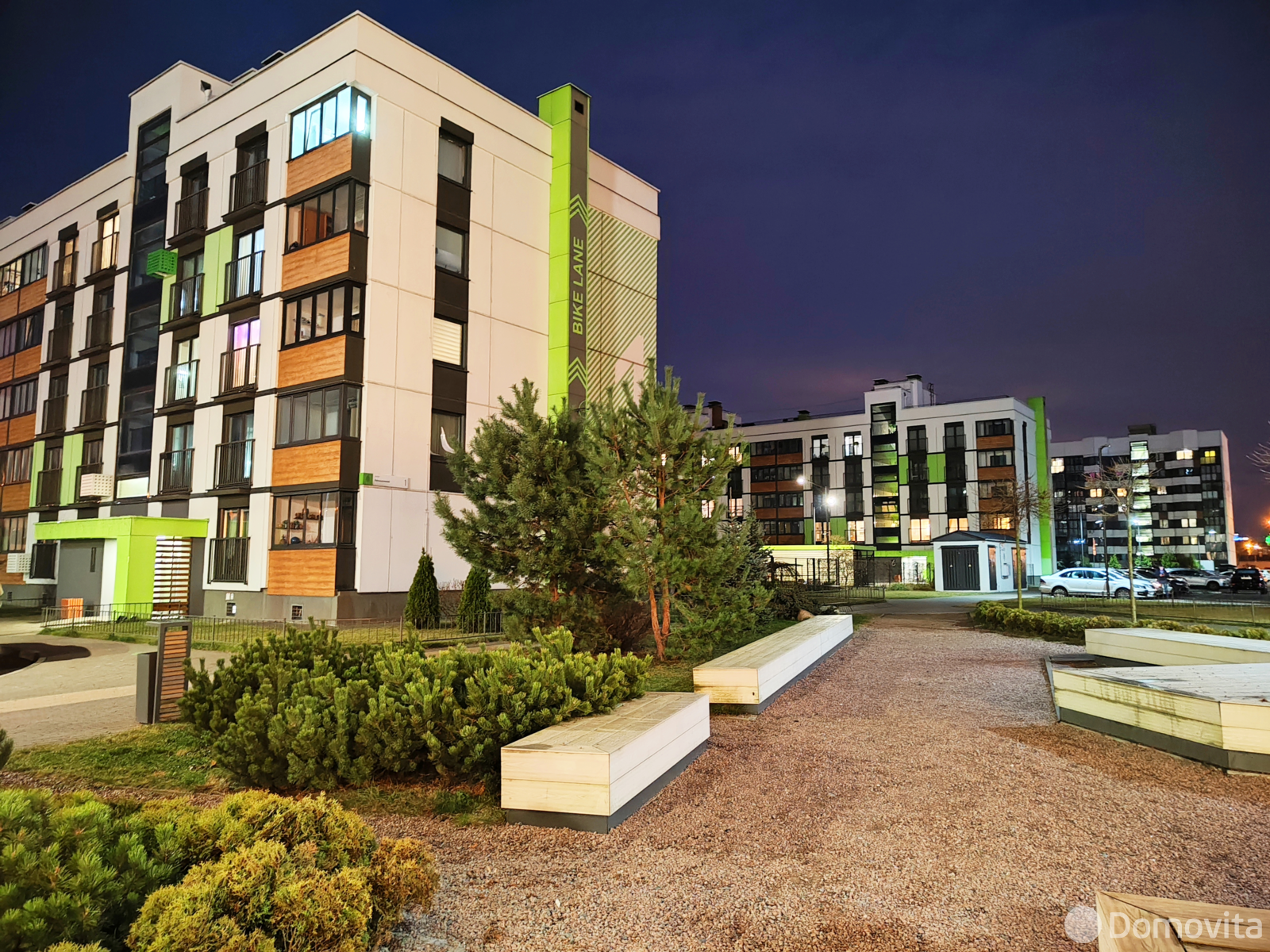 Снять 3-комнатную квартиру в Копище, ул. Авиационная, д. 1, 800USD, код 148463 - фото 47