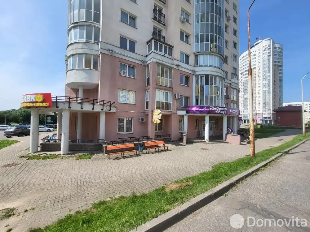 торговый объект, Витебск, ул. Правды, д. 66/К - лучшее предложение