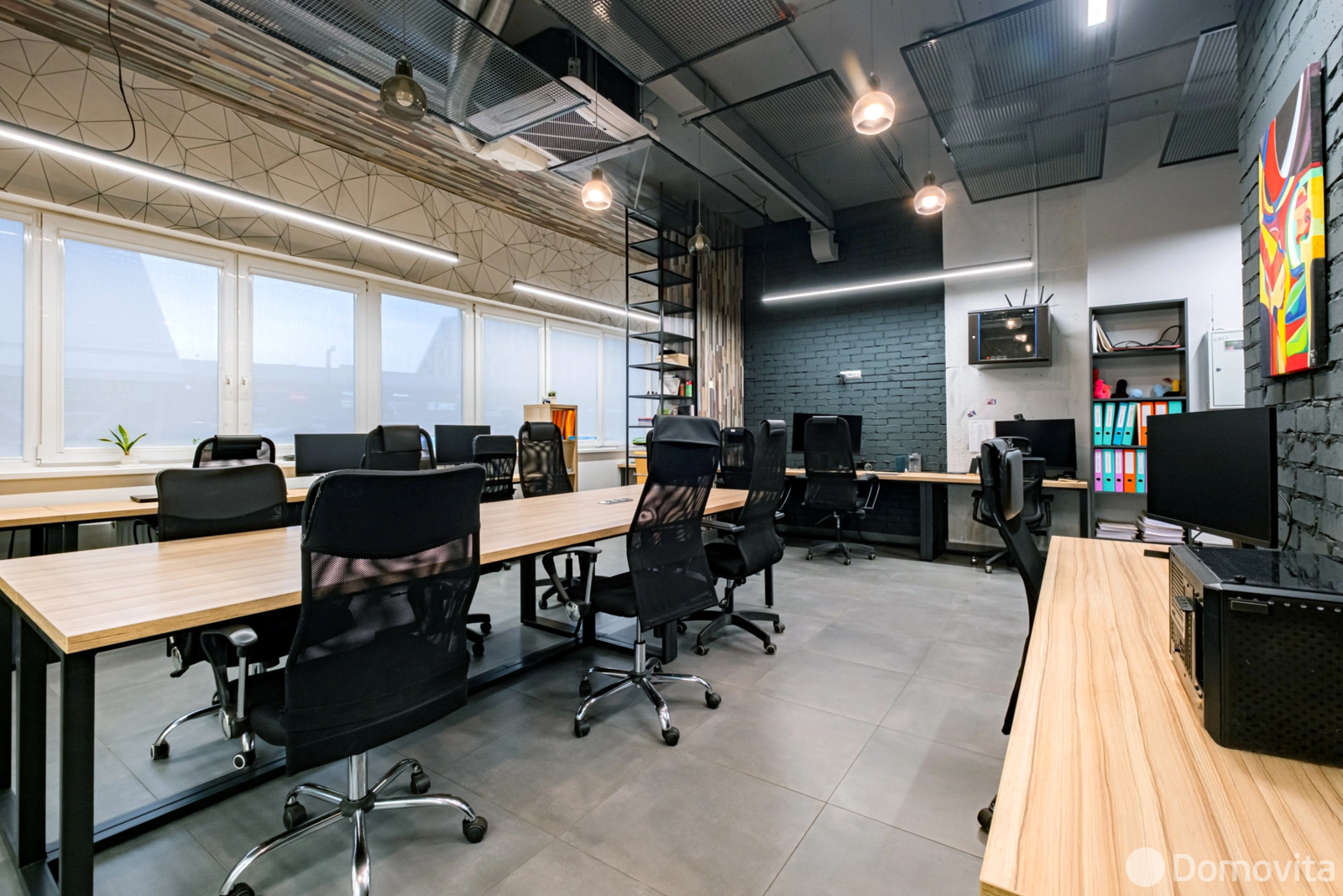 Стоимость продажи офиса, Минск, ул. Петра Мстиславца, д. 13