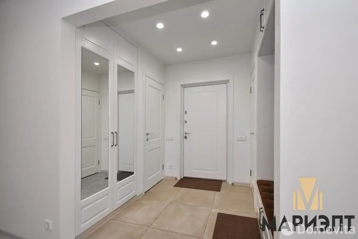 дом, Минск, пер. Болотникова, д. 35/235 - лучшее предложение