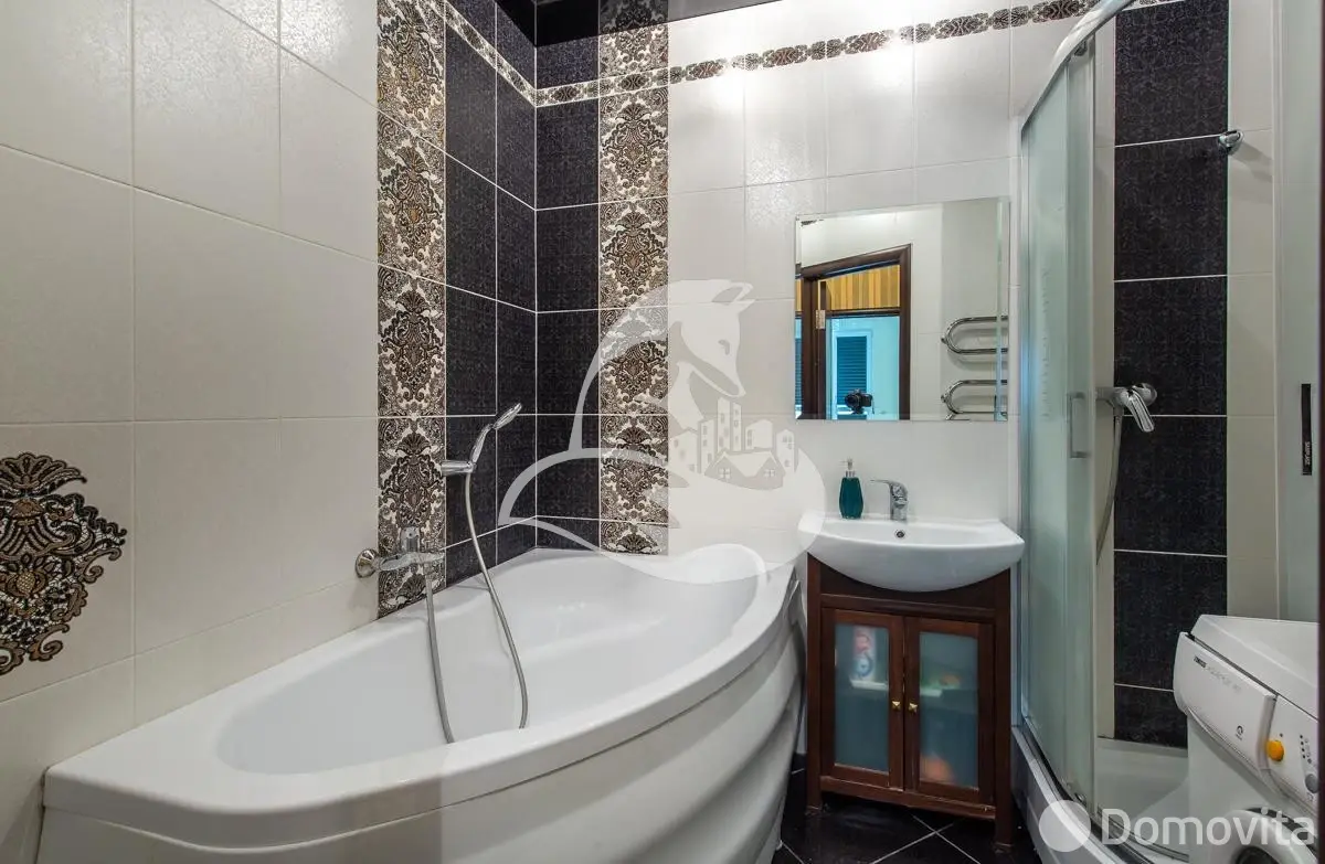 Стоимость аренды квартиры, Минск, ул. Шафарнянская, д. 3