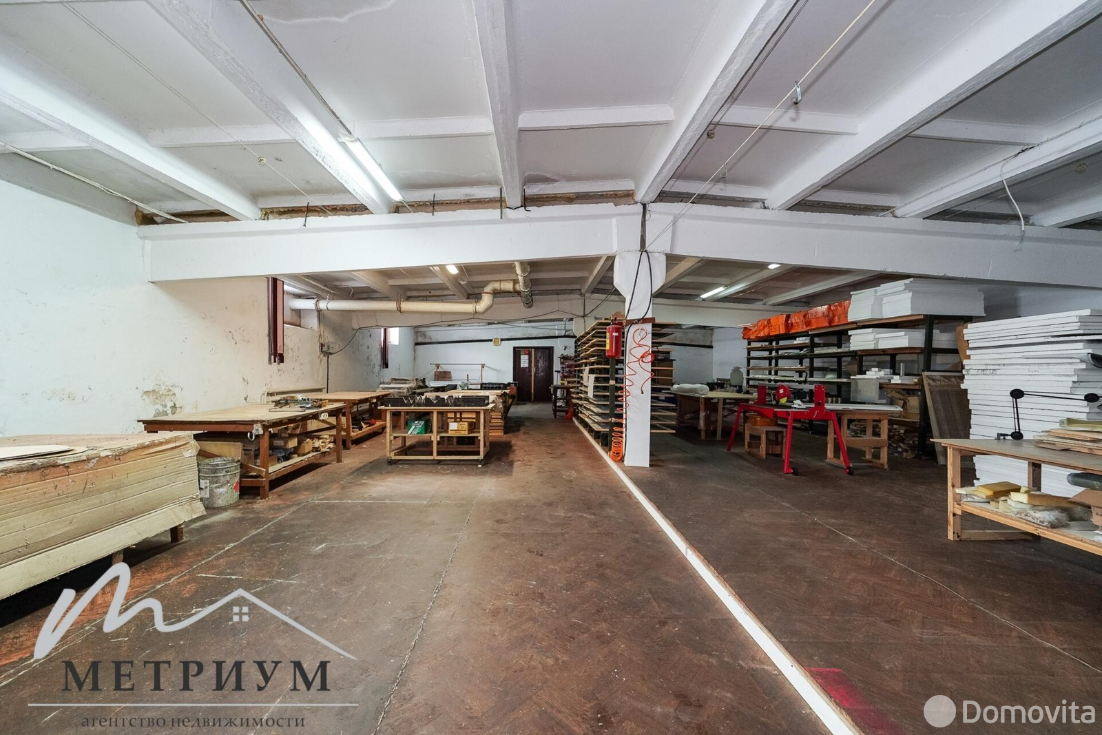 Стоимость продажи склада, Заозерье, ул. Рассветная, д. 1/А