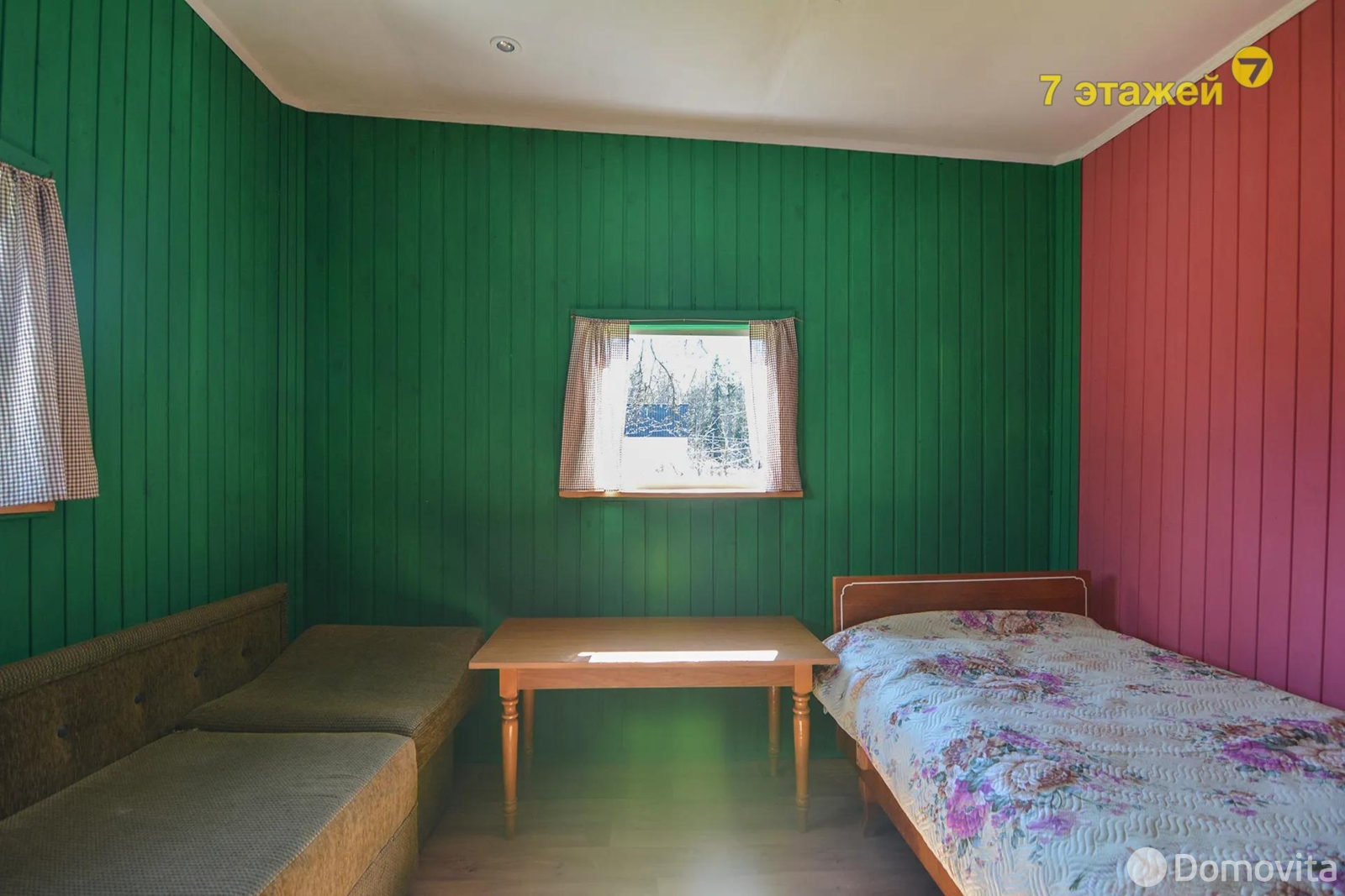 дача, Юбилейное-68, 