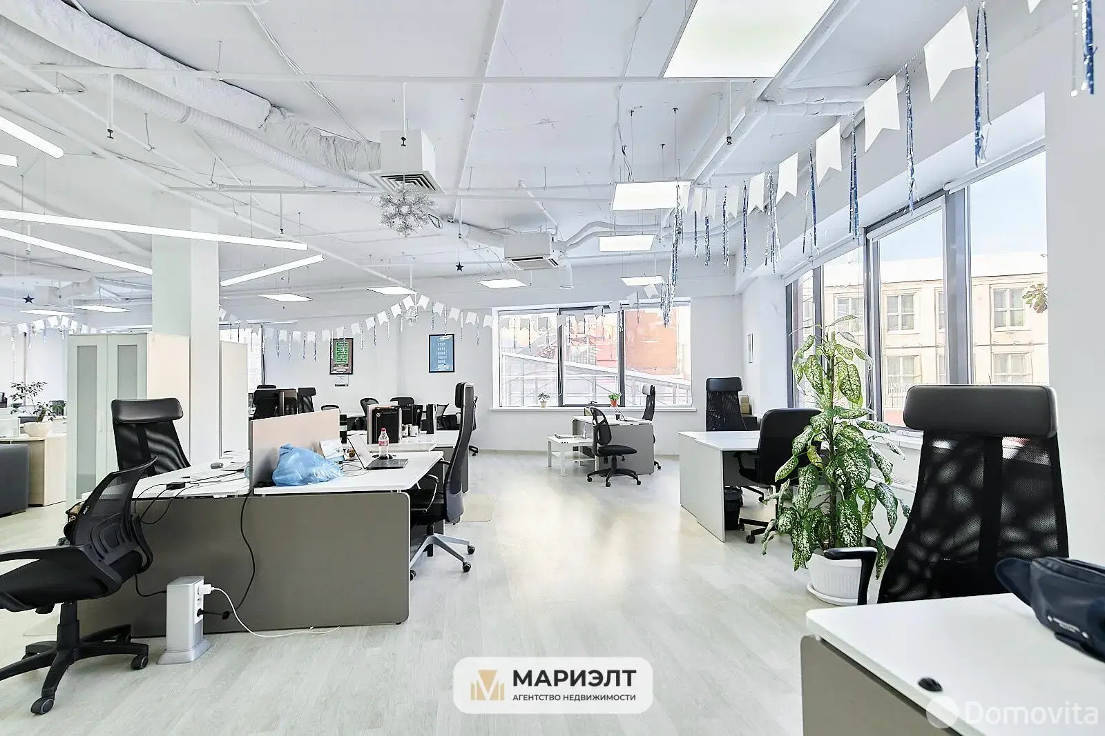 Снять офис на ул. Кальварийская, д. 16 в Минске, 2676EUR, код 16344 - фото 12