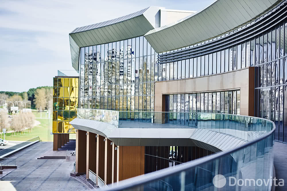 Бизнес-центр Абшерон - фото 19