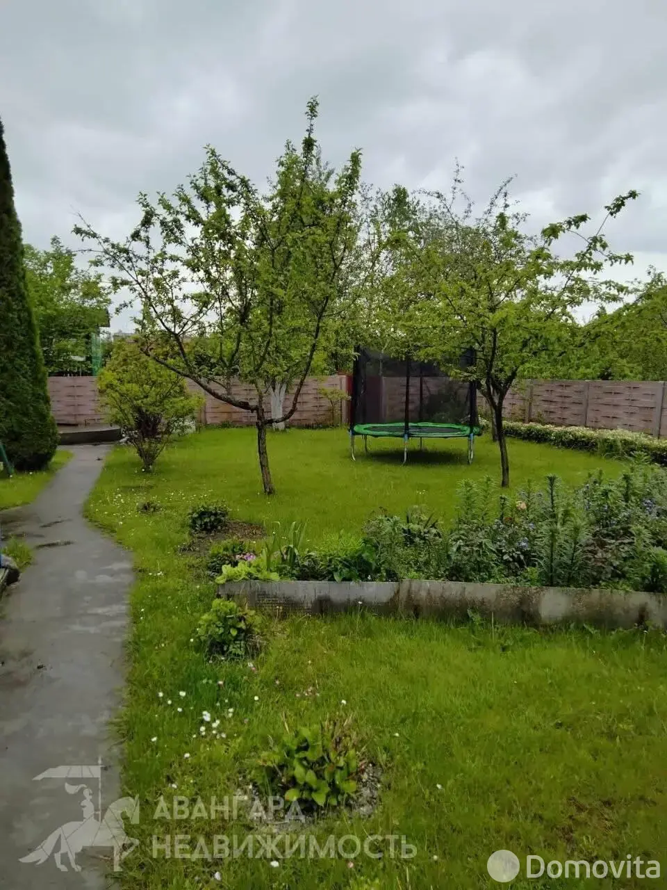 Цена продажи дачи, Ромашка-84, 