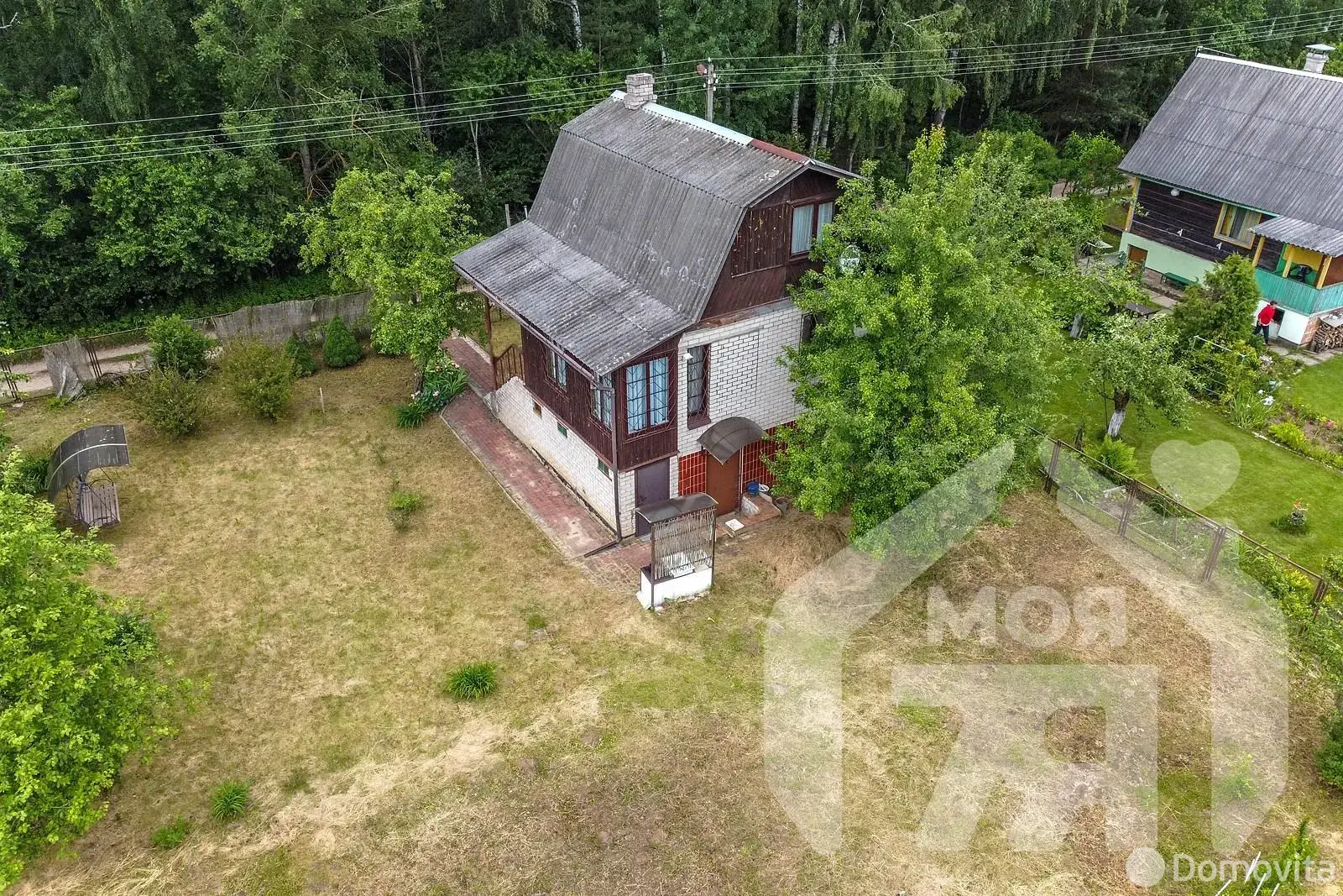 дача, РАНЕТ-1, 