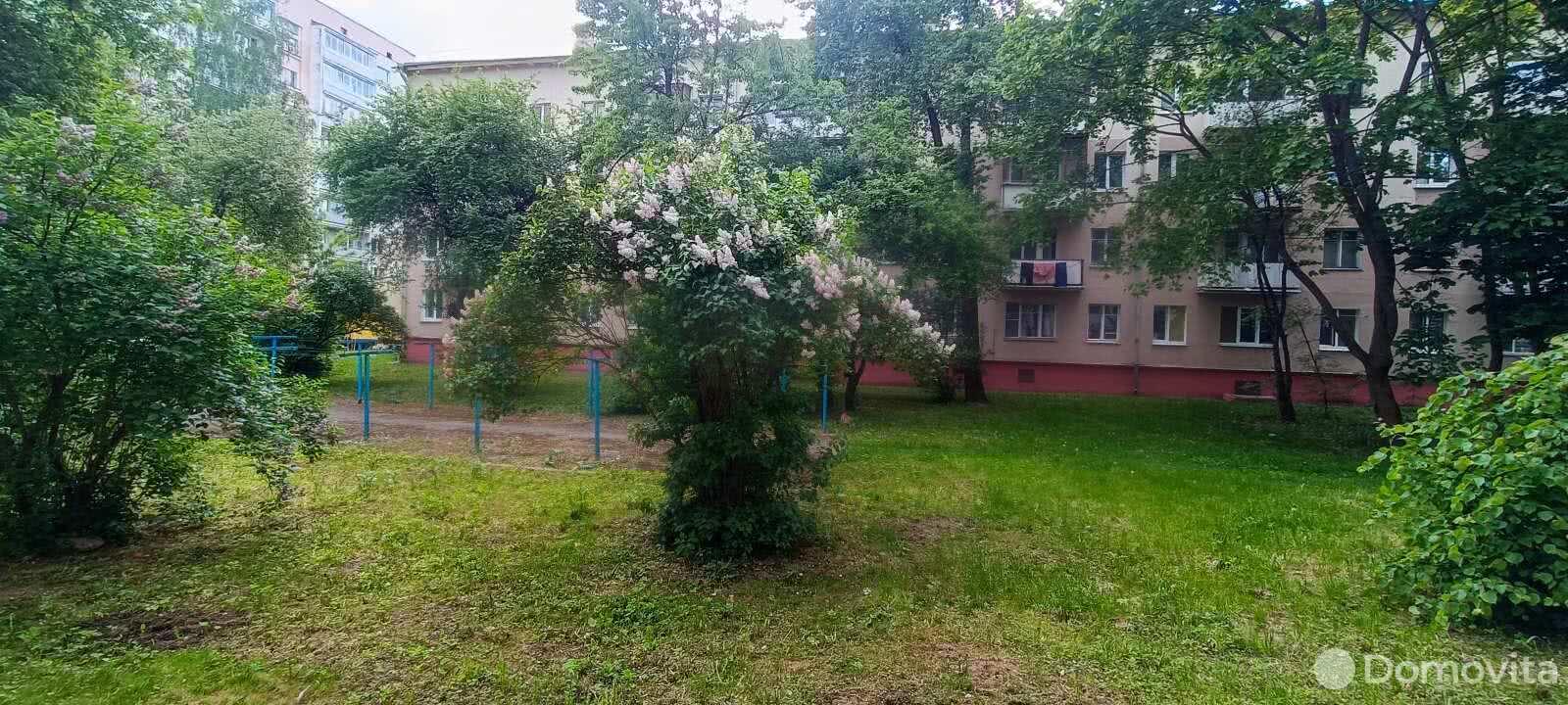 квартира, Минск, ул. Семенова, д. 26, стоимость продажи 170 750 р.