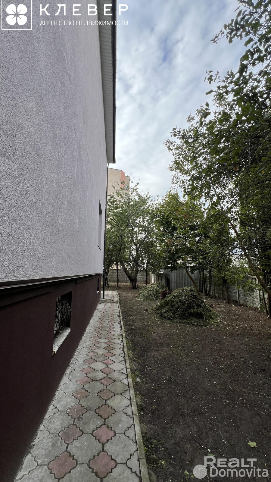 продажа коттеджа, Минск, пер. Будславский, д. 5
