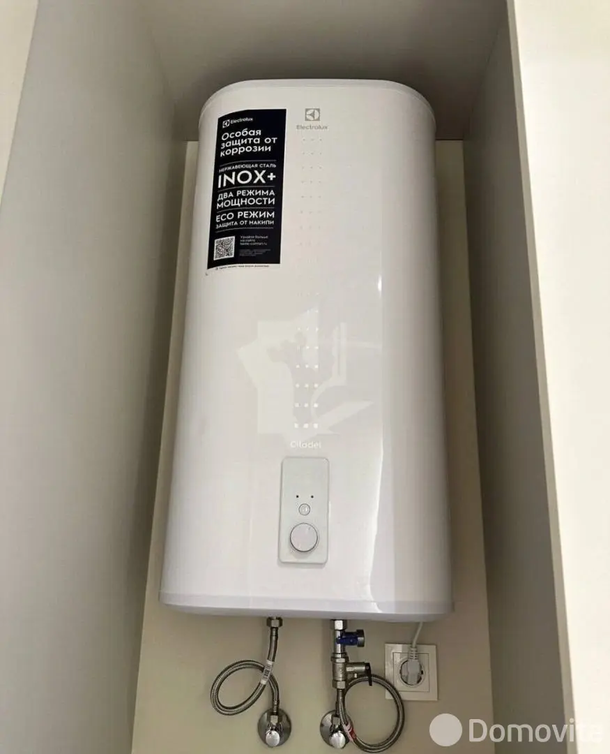 Снять 2-комнатную квартиру в Минске, пр-т Независимости, д. 88, 699USD, код 149646 - фото 15